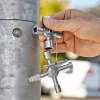 Knipex 00 11 01 daudzfunkciju/sadales skapju atslēga