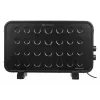 Electric Heater Ravanson CH-9000BT