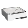 Lexmark - Papīra padevējs / paliktnis - 550 loksnes 1 atvilktnē (paliktnis) - B3340dw, B3442dw, MB3442adw, MS331dn, MS431dn, MX331adn, MX431adn (29S0600)