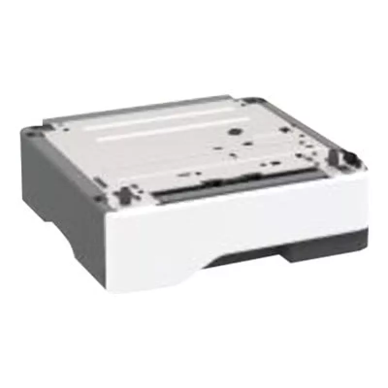 Lexmark - Papīra padevējs / paliktnis - 550 loksnes 1 atvilktnē (paliktnis) - B3340dw, B3442dw, MB3442adw, MS331dn, MS431dn, MX331adn, MX431adn (29S0600)