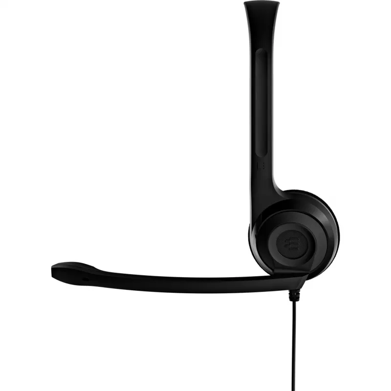 EPOS SENNHEISER EDU 10 AUSTIŅAS, 3,5 MM SPRAUDNIS PC, MAC, CHROMEBOOK, PLANDATORIEM - KOMPLEKTĀ IEKĻAUTS 10 GB.
