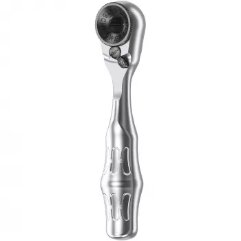 Wera Tool-Check Plus 2 mini sprūdrata, uzgaļu un ligzdu komplekts, 39 detaļas (05049056001)