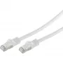 Tīkla kabelis ShiverPeaks CAT7 0,25 m S/FTP halogen-free