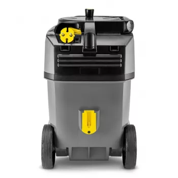 Sausais putekļsūcējs Kärcher T 15/1 HEPA 15 l 585 W (1.355-307.0) Antracīts