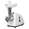 MPM MMM-05 gaļas maļamā mašīna 650 W Nerūsējošais tērauds, Balta