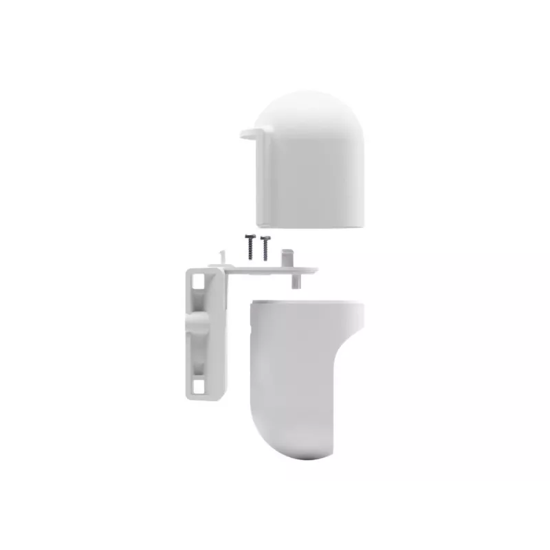 Ubiquiti UVC-G3-FLEX-PWM-WT-3 kameras sienas stiprinājuma komplekts UniFi UVC-G3-FLEX (3 gab.)