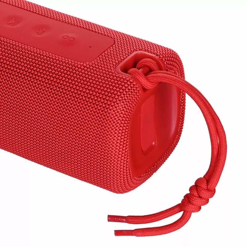 Xiaomi | Bluetooth skaļrunis | Ūdensizturīgs | Bluetooth | Sarkans | | dB | Bezvadu savienojums
