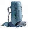 Mugursoma Deuter Aircontact Lite 40 + 10 Paplašināms tilpums 10 L