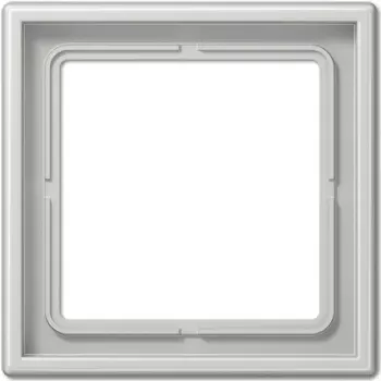 JUNG LS 981 LG - Pelēks - IP44