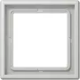 JUNG LS 981 LG - Pelēks - IP44