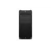 Torņa darbstacija HP Z4 G5 – Xeon W W3-2535 3,5 GHz, 64 GB RAM, 1 TB NVMe SSD, NVIDIA RTX 4000 Ada, Windows 11 Pro, vācu valodas tastatūra, melna
