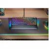 Klaviatūra Razer MelnsWidow V4 spēļu USB QWERTY US English melna