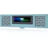 AC-067-OOCNAN-A1, Full Tower, LCD paneļa komplekts, tirkīza, 5 V, 14 W, 277,5 mm