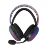 Austiņas White Shark GH-2342 Firefly Melns