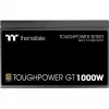 Barošanas bloks Thermaltake Toughpower GT 1000W 24-pin ATX melns