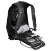 OGIO Mach 1 mugursoma Sporta mugursoma Melna