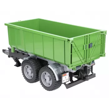 Play vehicle BRUDER 2035
