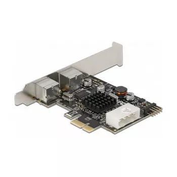 Iekšējais PS2 adapteris DeLOCK 90049