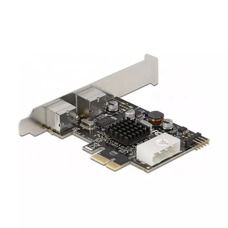 Iekšējais PS2 adapteris DeLOCK 90049