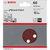 Slīpēšanas diski Bosch C430 Expert for Wood and Paint