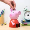 Naudas kastīte Hasbro Peppa Pig formā PP12730PP