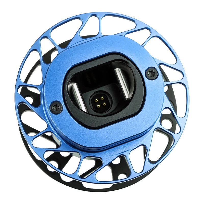 Cube Controls QRX Full Set, Classic - zils