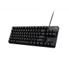 Logitech G G413 TKL SE Mehāniskā spēļu tastatūra bez ciparu bloka, vadu USB