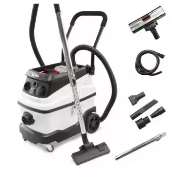 Drum vacuum DEDRA DED6603