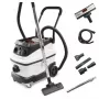 Drum vacuum DEDRA DED6603