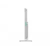 Interaktīvā digitālā tāfele Logitech Rally Board 65 gaiši pelēkā krāsā (modelis 960-001730)