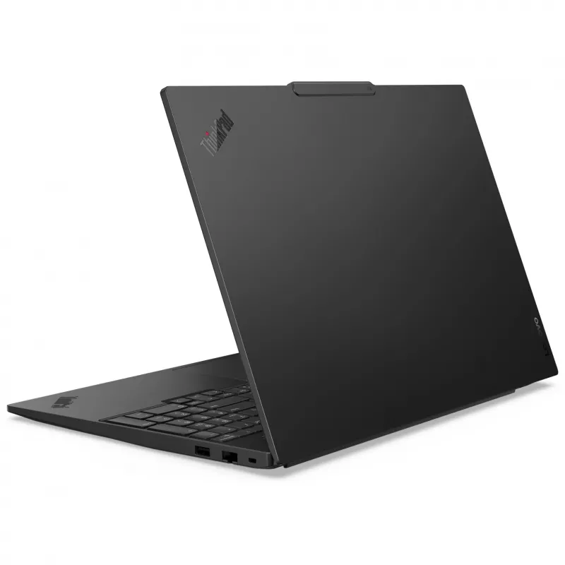 Lenovo ThinkPad E16 Gen 3 (AMD) AMD Ryzen™ 5 220 klēpjdators 40,6 cm (16 collu) WUXGA 32 GB DDR5-SDRAM 1 TB SSD Wi-Fi 6E (802.11ax) Windows 11 Pro melns