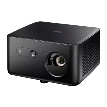 Optoma Photon Life PK32 standarta attāluma projektors 1100 ANSI lūmeni DLP UHD 4K (3840x2160) 3D Melns