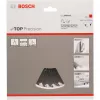 Bosch 2608642386 ripzāģa asmens 16,5 cm