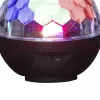 Bluetooth skaļrunis Denver BTL-65 melns