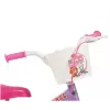 Bērnu velosipēds 12 Paw Patrol Purple 1180 meitenei TOIMSA