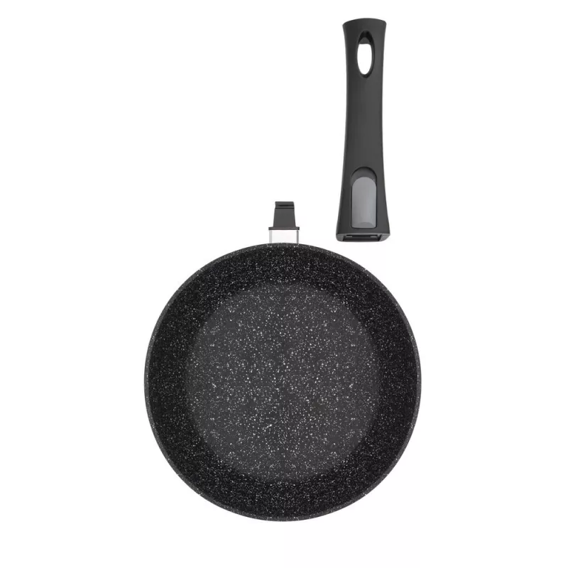 Resto Kitchenware Aries universālā panna apaļa