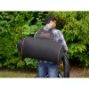 Lapu pūtējs Black & Decker BEBLV300-QS
