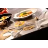Karaca balta 3 gab. virtuves piederumi
