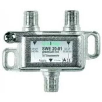Axing SWE 20-01 - Sudraba - F-ligzda - 5,2 cm - 1,7 cm (SWE 20-01)