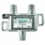 Axing SWE 20-01 - Sudraba - F-ligzda - 5,2 cm - 1,7 cm (SWE 20-01)