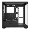 PC korpuss darkFlash DS900 Tornis Melns