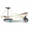 Gravity ride Gravity Beige Brown