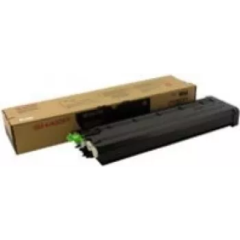 Sharp MX-45GTBA tonera kasetne oriģināla melna
