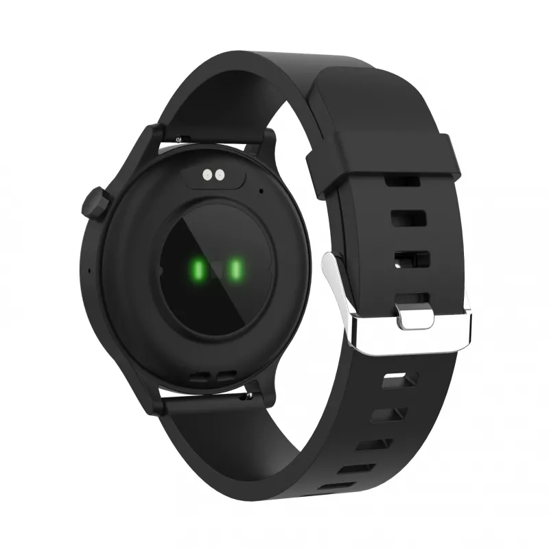 Denver Smartwatch SWC-338B - Viedpulkstenis (116111000790)