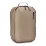 Thule 5567 Clean Dirty Packing Cube gentle beige