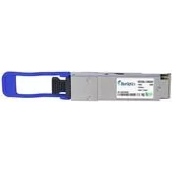BlueOptics 100G-LR4-QSFP2KM-BO tīkla raiduztvērēja modulis Optiskā šķiedra 100000 Mbit/s QSFP28