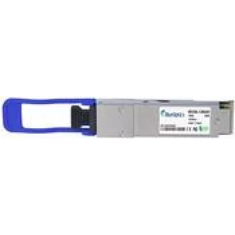 BlueOptics 100G-LR4-QSFP2KM-BO tīkla raiduztvērēja modulis Optiskā šķiedra 100000 Mbit/s QSFP28