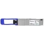 BlueOptics 100G-LR4-QSFP2KM-BO tīkla raiduztvērēja modulis Optiskā šķiedra 100000 Mbit/s QSFP28