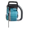Makita UC015GT101 motorzāģis Melns, Zils