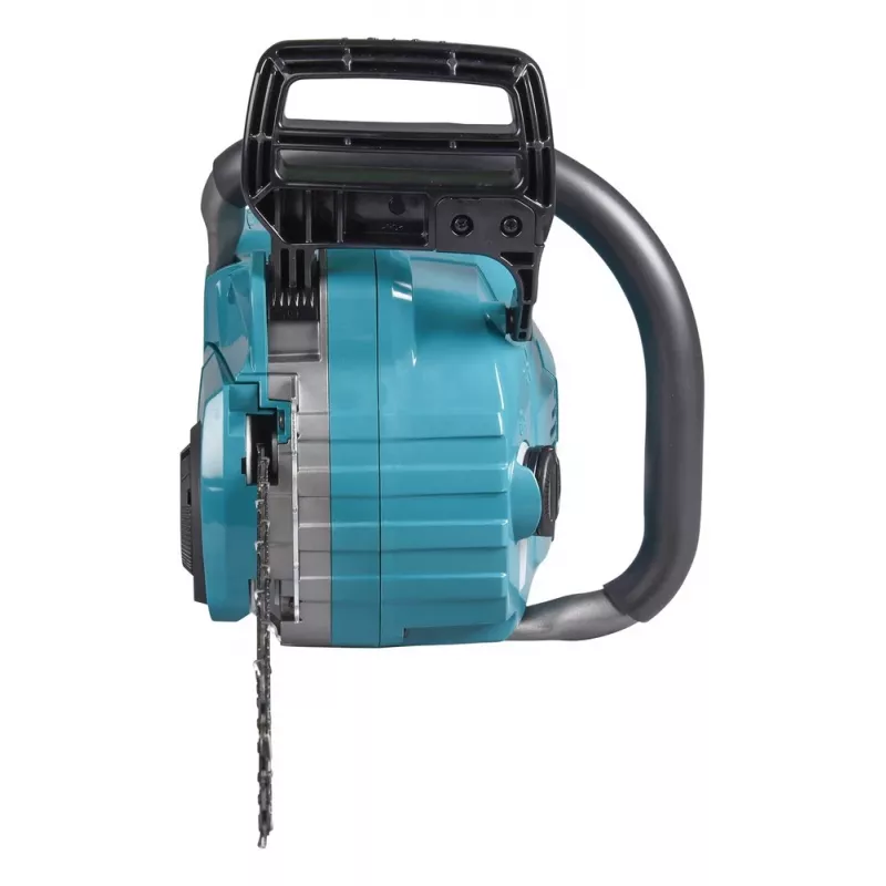 Makita UC015GT101 motorzāģis Melns, Zils
